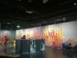 -北京科学中心儿童乐园