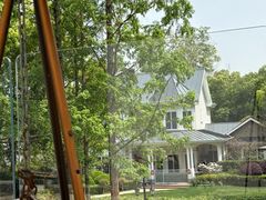 -J Create城市露营咖啡·简餐·宠物(上海动物园店)