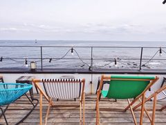 -Cafe Rooftop Cheongsapo