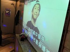 -好乐迪(张扬路八佰伴店)