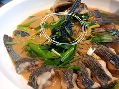 -翁大胖媽媽菜(银海店)