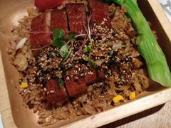 -原石牛扒·约会餐厅(龙城万科里店)