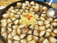 -拾下卜卜贝•海鲜火锅