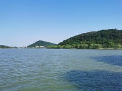 -南北湖风景区