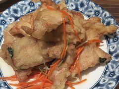 -九转小磨·非遗东北菜(万达广场店)