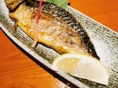 -有喜屋·烧鸟·居酒屋(三钢里店)
