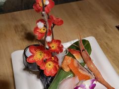 -花枝日本料理(金沟河店)