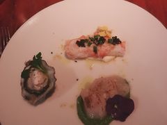 -上海柏悦酒店·世纪100牛排馆