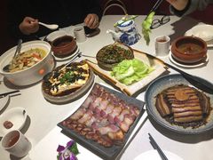 -味道云南·云朵山歌(东方都会广场店)