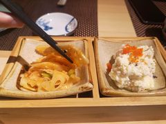 -浦·传统日式料理(3 5 1 1 店)