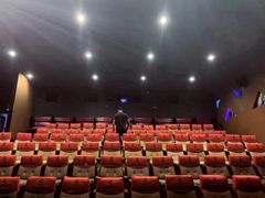 -UME影城(南通中南CBD店)