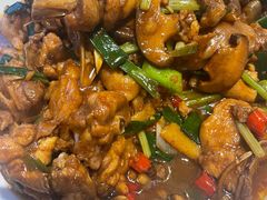 -生态苑农庄(十里画廊遇龙河店)