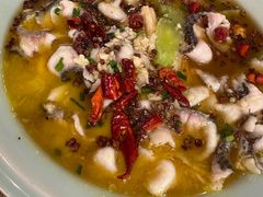 -金陵后厨·南京菜(新街口秣陵路店)