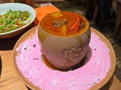 -吃饭皇帝大(长宁龙之梦店)