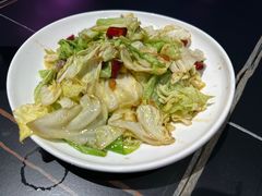 -粉墨特色菜·烧烤音乐酒馆
