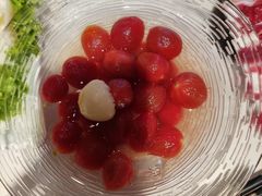 -焯牛潮汕牛肉火锅(云峰街创始店)