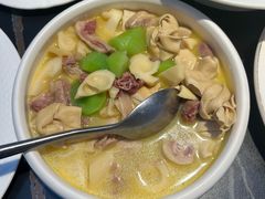 -春申里餐厅(银泰in99店)