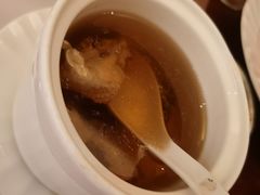 -佛山保利洲际酒店·月色西餐厅