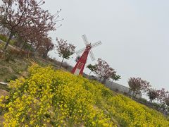 -古柏渡飞黄旅游区