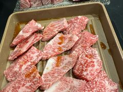 -和牛 烧肉寿喜烧涮锅 善(心斎橋店)