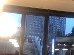 -煲王粤菜餐厅(中侨中心店)