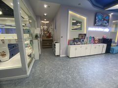 -水贝乐国际水育儿童游泳中心(新业广场店)