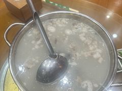 -前堡羊汤岫岩一部(凯隆店)