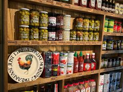 -Money Shops(愚园路店)