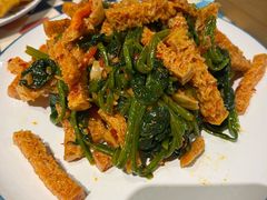 -清真·古丽花儿·新疆美食(滨江道店)