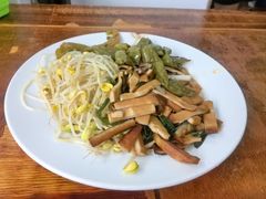 -温记府廟豆汤饭·始于1955年(海椒店)