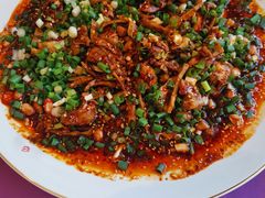 -陈麻婆豆腐(春熙店)