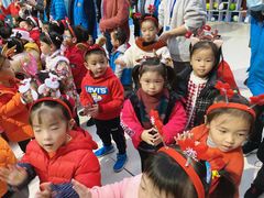 -上海贝贝佳幼儿园