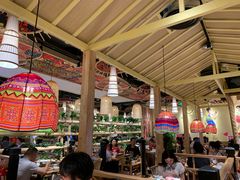 大堂-椰夫人·养生椰子鸡(金沙洲永旺店)
