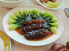 -功德林(南京西路店)