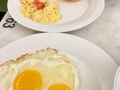 -翠华餐厅(香港国际机场店)