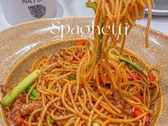 -西语·炭烧牛排(卓越中寰店)