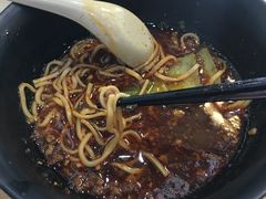 -李先生牛肉面大王(郑州火车站西广场2店)