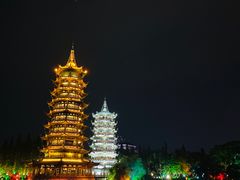 -桂林两江四湖景区
