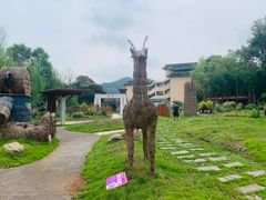-石燕湖生态旅游景区