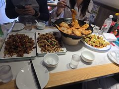 -百味地锅鸡(铜山路店)