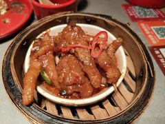 -阿诚市井潮汕菜(金台路店)