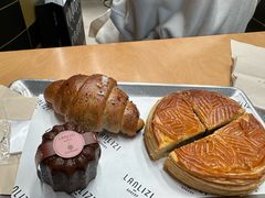 -LANLIZI BAKERY(COSMO店)