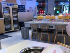 -龍歌自助小火锅(秦淮水游城店)
