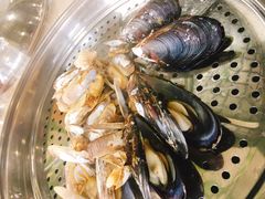 -原味蒸汽海鲜(嵊泗店)