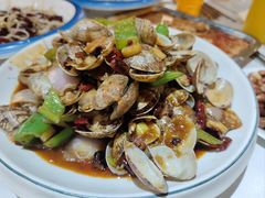 -豆爷烤肉(沁水路龙湖店)