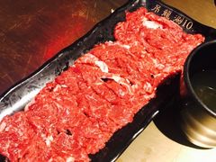 -左庭右院鲜牛肉火锅(新梅广场店)