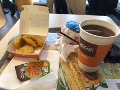 -麦当劳(光新乐购店)