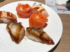 -大渔铁板烧(花园道店)