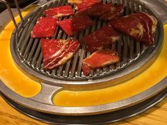 -伊茉家的烤肉店(勒泰中心店)