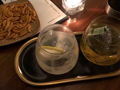 -Nirvana Cafe&Bar(北仓文创街区店)